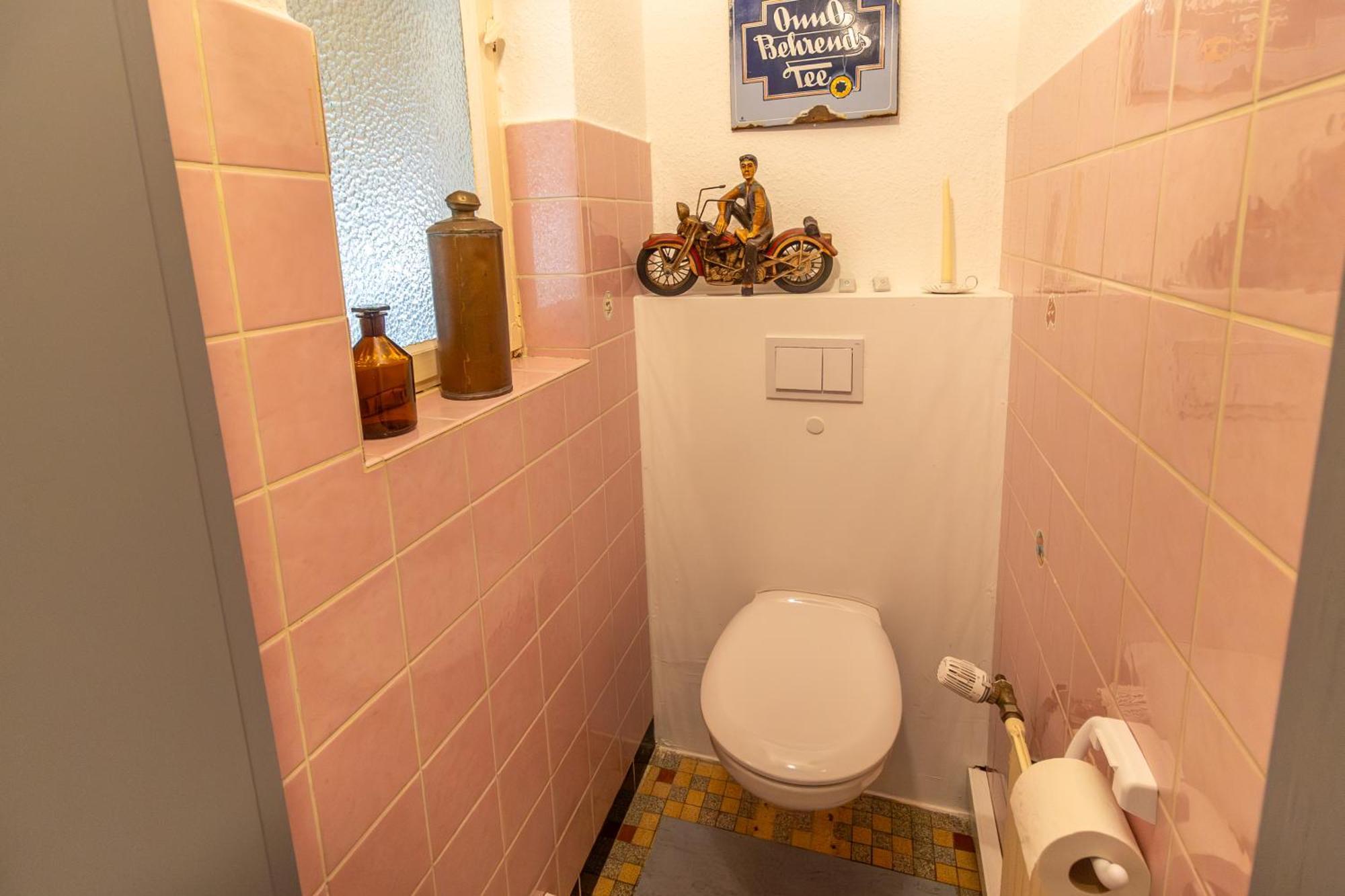 Ferienwohnung Ant Dopke Krummhörn エクステリア 写真
